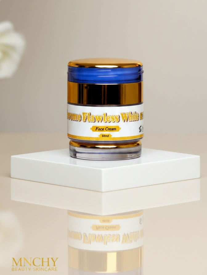 EXTREME FLAWLESS FACE CREAM