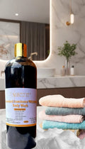 10X SUPER WHITENING CUSTOMISED BODY WASH