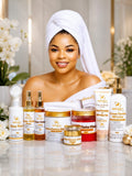 EXTREME FLAWLESS WHITENING FULL SET