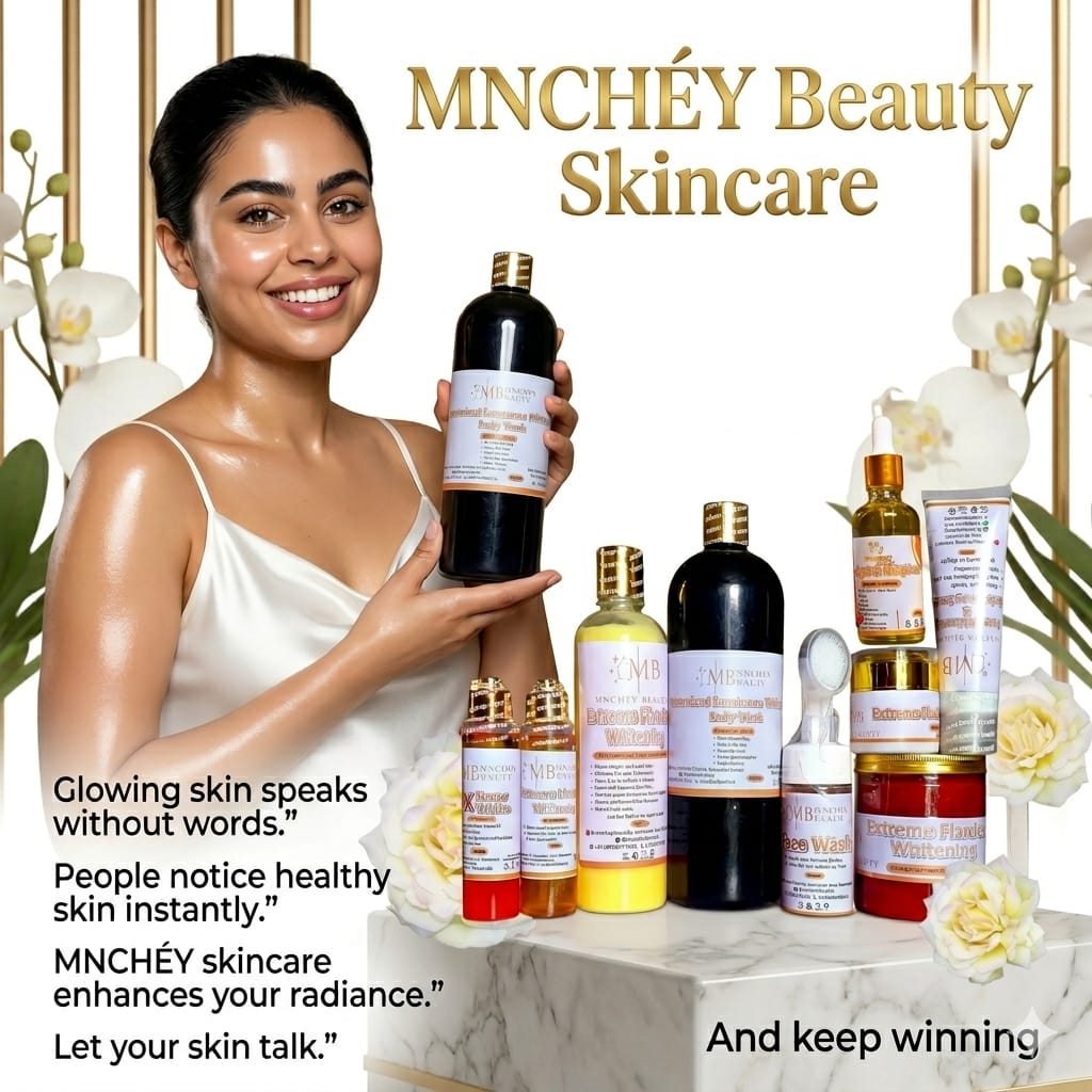 EXTREME FLAWLESS WHITENING FULL SET WITH THE 10X SUPER WHITENING BODY WASH