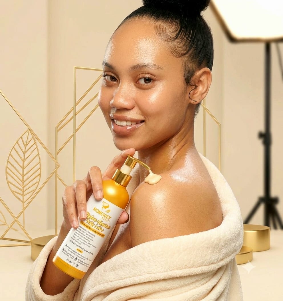 EXTREME FLAWLESS BODY LOTION